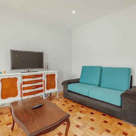 Σπίτι διακοπών Blue By Hosty