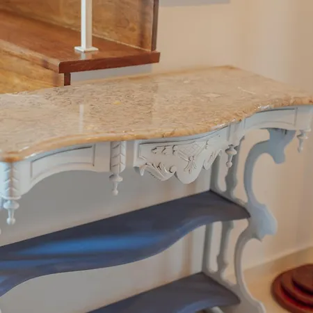 Σπίτι διακοπών Blue By Hosty Πόρτο