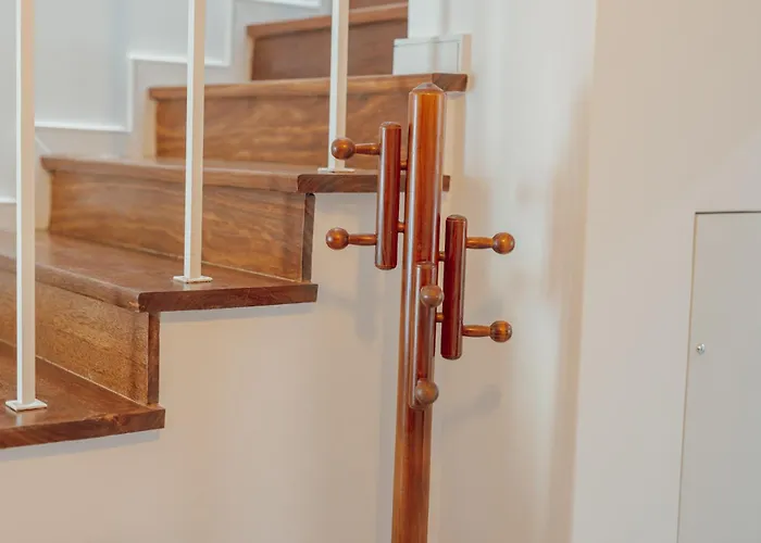 Σπίτι διακοπών Blue By Hosty Πόρτο