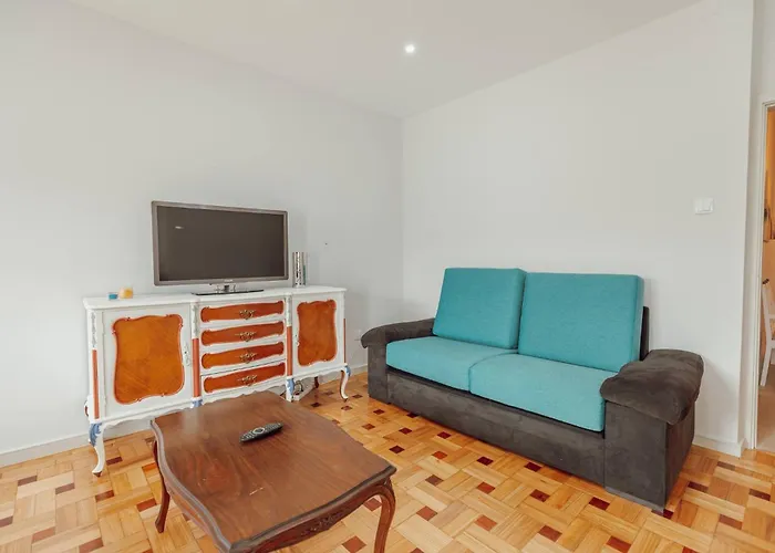 Σπίτι διακοπών Blue By Hosty Πόρτο