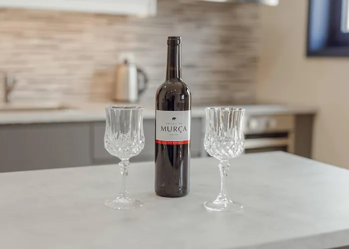 Blue By Hosty Πόρτο