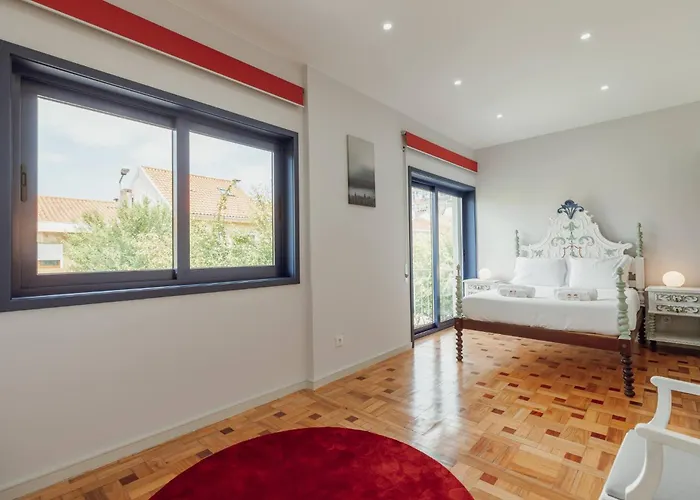 Blue By Hosty * Πόρτο