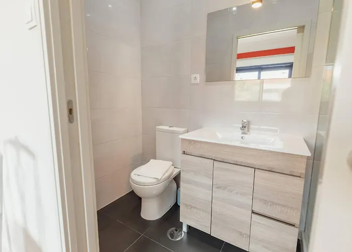 Σπίτι διακοπών Blue By Hosty