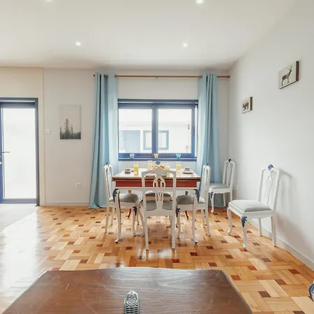 Tatil Evi Blue By Hosty