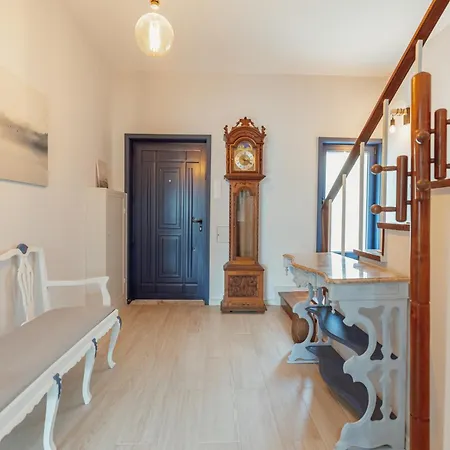 Tatil Evi Blue By Hosty