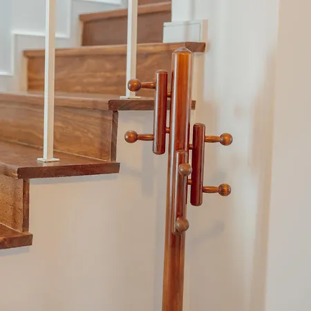 Tatil Evi Blue By Hosty Porto