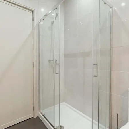 Tatil Evi Blue By Hosty