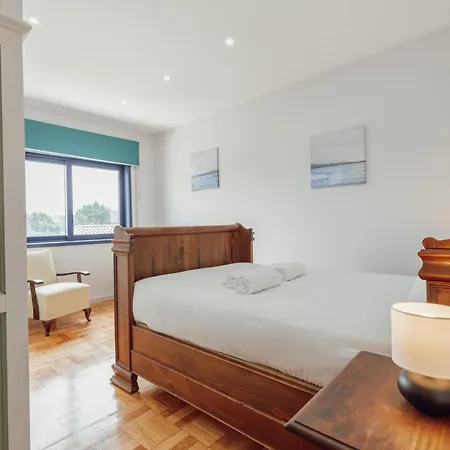 Blue By Hosty Tatil Evi *