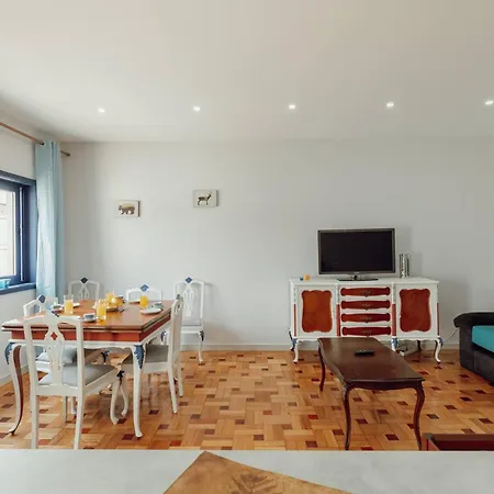 Casa vacanze Blue By Hosty Oporto