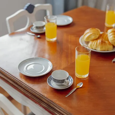 Blue By Hosty Tatil Evi