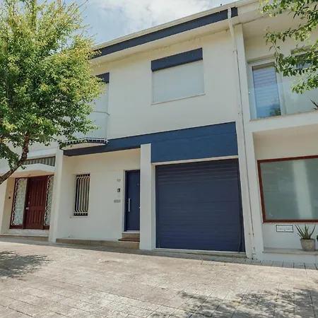 Tatil Evi Blue By Hosty Porto