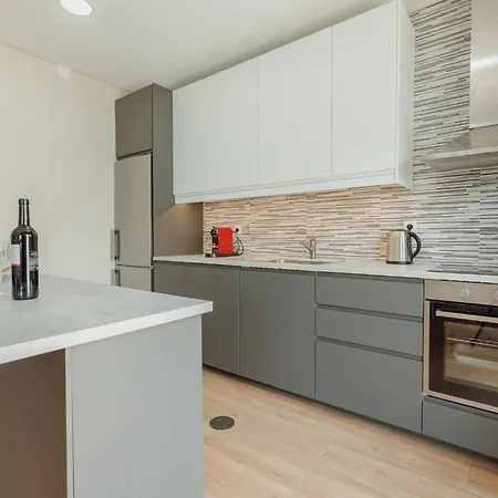 Blue By Hosty * Porto