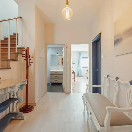 Blue By Hosty Tatil Evi