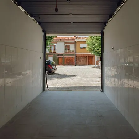 Casa de Férias Blue By Hosty Porto
