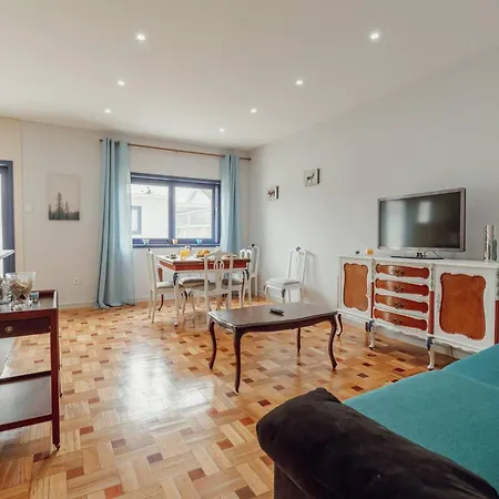 Casa vacanze Blue By Hosty Oporto