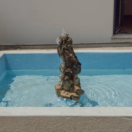 Tatil Evi Blue By Hosty