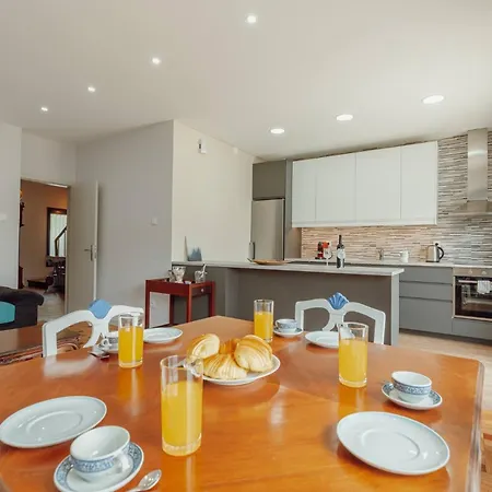 Tatil Evi Blue By Hosty *