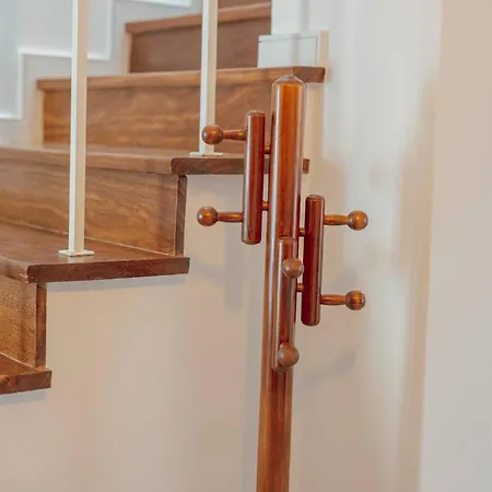 Tatil Evi Blue By Hosty Porto