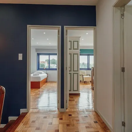 Blue By Hosty Tatil Evi