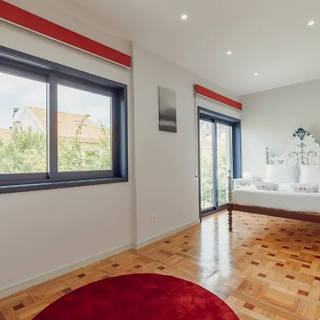 Blue By Hosty * Porto