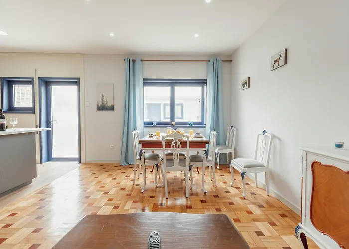 Ferienhaus Blue By Hosty