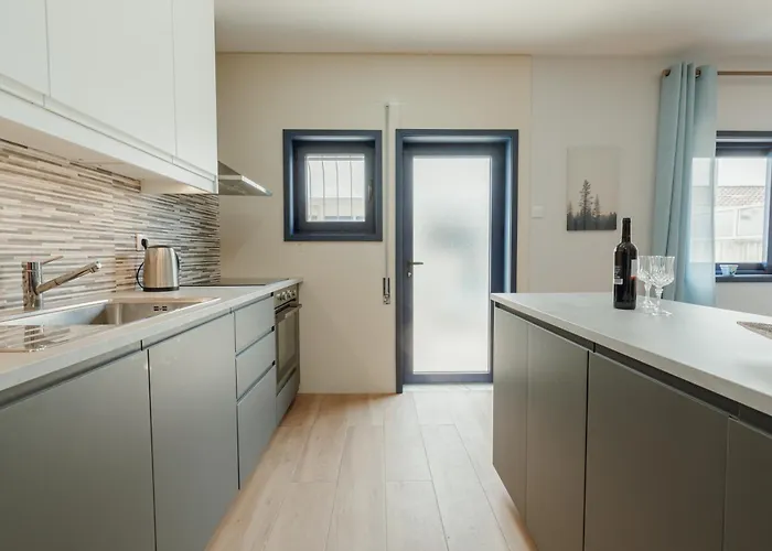 Blue By Hosty * Πόρτο