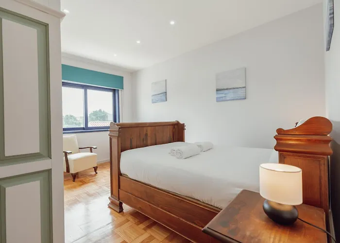 Blue By Hosty Σπίτι διακοπών *