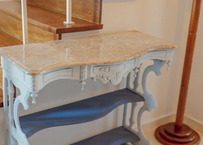 Σπίτι διακοπών Blue By Hosty Πόρτο