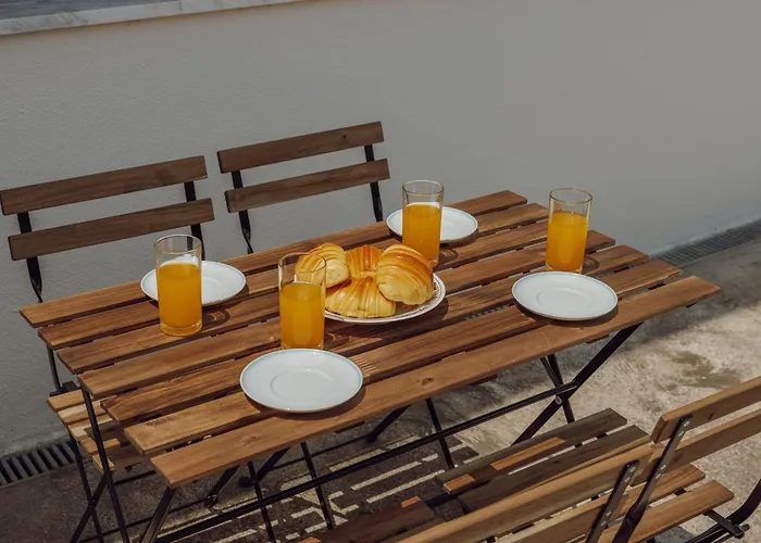 Blue By Hosty Σπίτι διακοπών Πόρτο