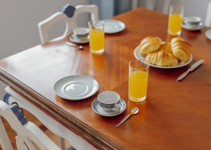 Blue By Hosty Σπίτι διακοπών