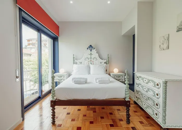 Blue By Hosty Ferienhaus *