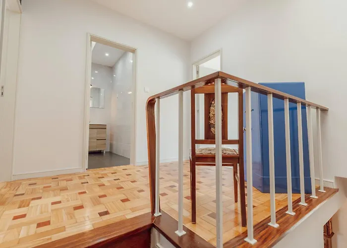 Ferienhaus Blue By Hosty