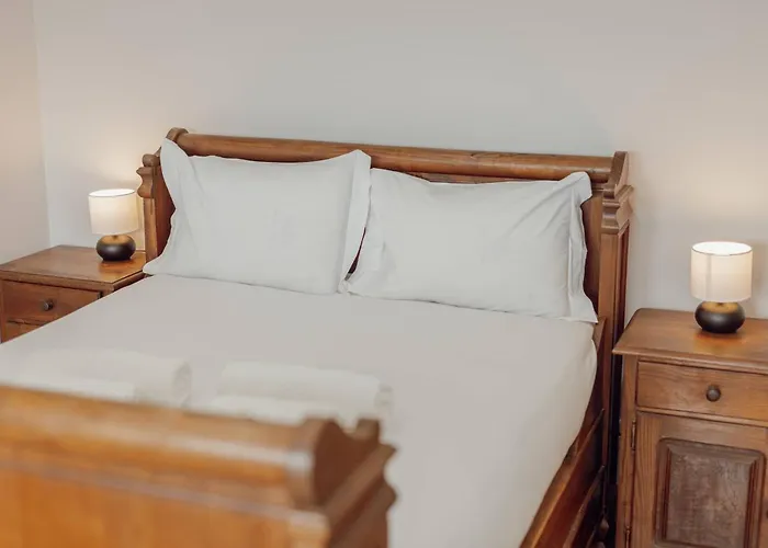 Blue By Hosty Πόρτο