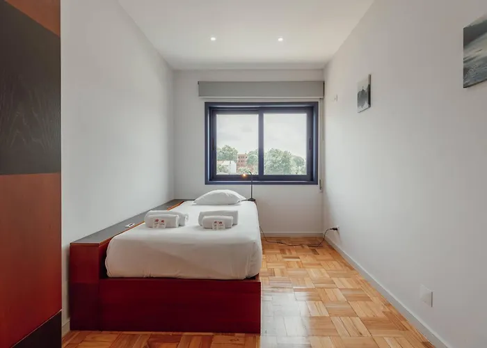 Blue By Hosty Ferienhaus