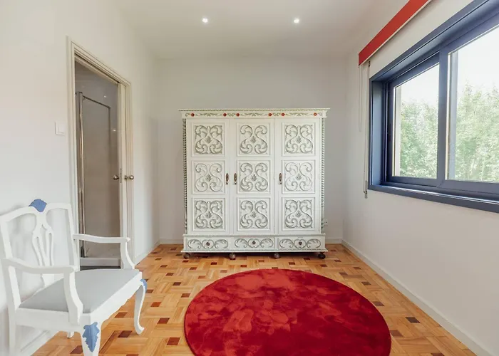 Ferienhaus Blue By Hosty