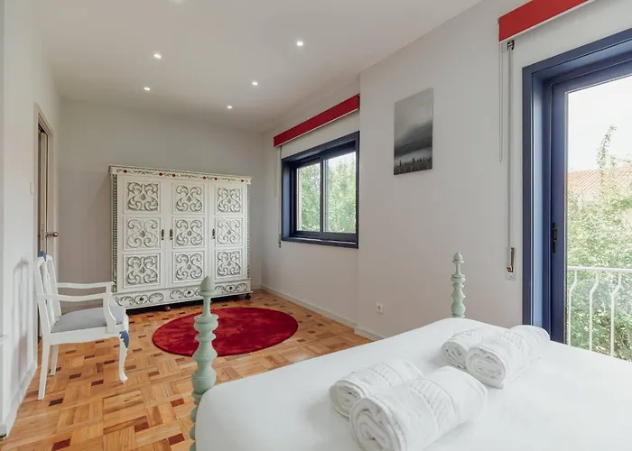 Σπίτι διακοπών Blue By Hosty *