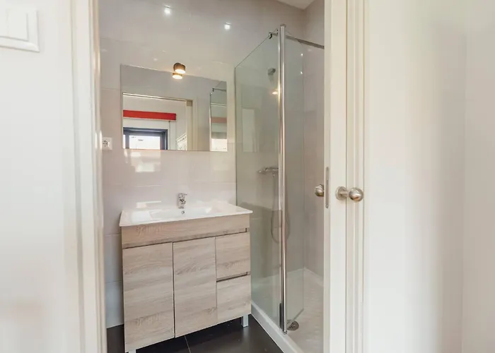 Σπίτι διακοπών Blue By Hosty Πόρτο