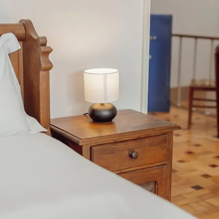 度假居 Blue By Hosty