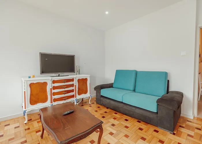 度假居 Blue By Hosty