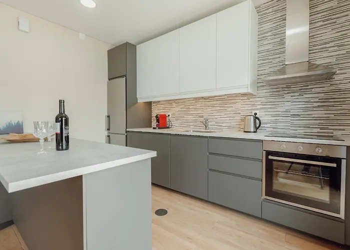 Blue By Hosty * 波尔图