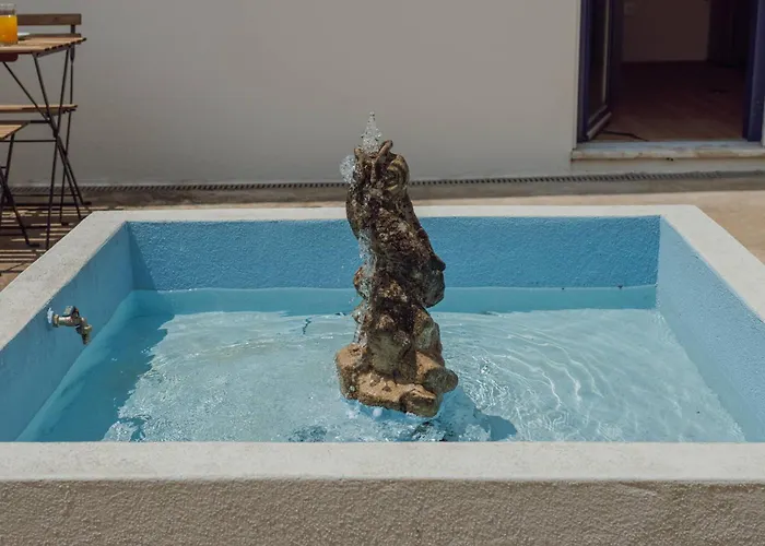 度假居 Blue By Hosty