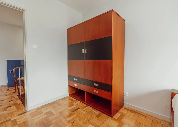 Blue By Hosty 度假居 *