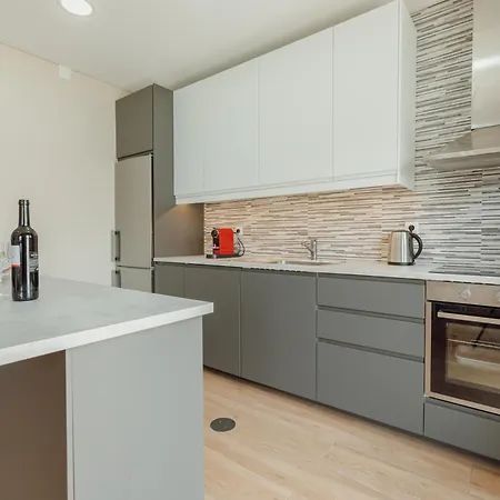 Blue By Hosty Oporto