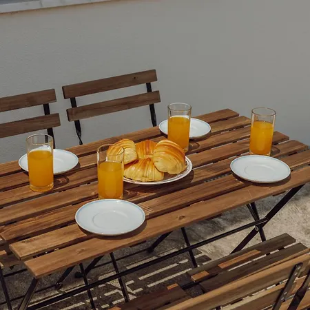 Blue By Hosty Сasa de vacaciones Oporto