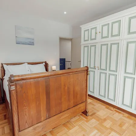 Blue By Hosty * Oporto