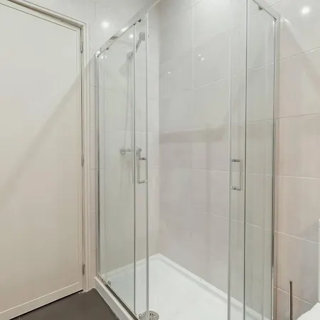 Blue By Hosty Сasa de vacaciones