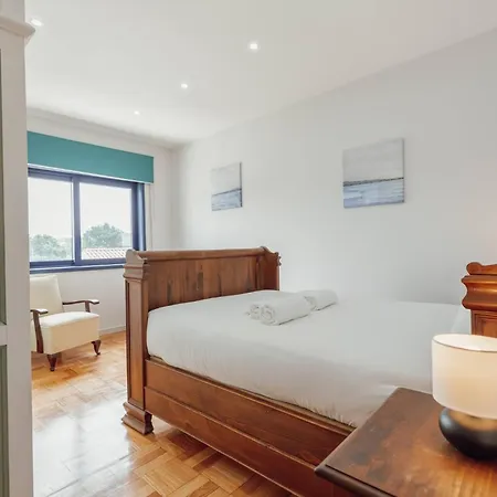 Blue By Hosty Oporto