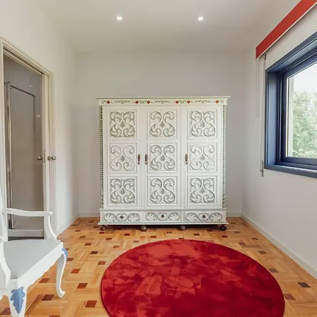 Сasa de vacaciones Blue By Hosty