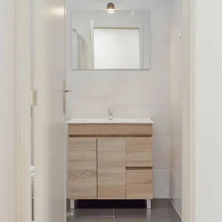 Blue By Hosty * Oporto