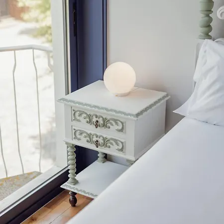 Blue By Hosty Сasa de vacaciones *